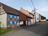 Balade sonore - Découverte du village de Schoenbourg