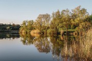 Lac de Machilly