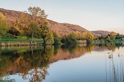Lac de Machilly