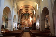 Eglise Saint-Maurice