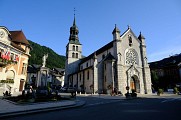Eglise Saint-Maurice