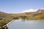 Barrage de la Girotte