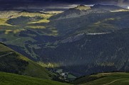 Barrage de la Girotte