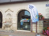 Point d'Information Tourisme