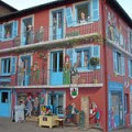 De Brindas à Feurs, le Chemin de Montaigne (GR®89)
