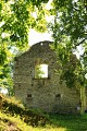 Quirieu, site médiéval