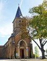 Eglise de Poleymieux