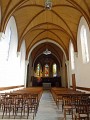 Eglise de Poleymieux