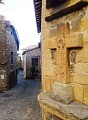 Ruelle pavée