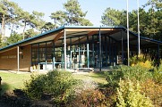 Office de tourisme de Seignosse