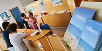 Office de tourisme de Seignosse