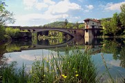 Pont de Thoirette