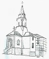 église