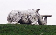 Le Rhinocéros