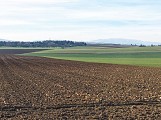 Vue sur le Pilat
