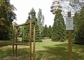 Parc de Châtenay