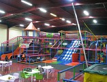 Parc de jeux