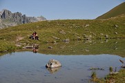 Lac Blanc