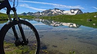 Lac Blanc