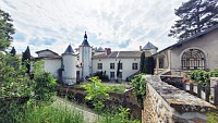 Château de Rancé