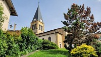 Eglise
