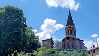 Eglise