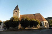 Montreuil - Église
