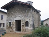 Chapelle de Quincieux