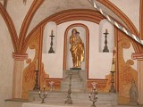 Chapelle de Quincieux