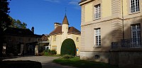 Le Restaurant