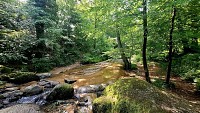 Ruisseau de la Grande Rivière