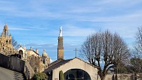 Chapelle de l'Ermitage