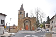 Eglise