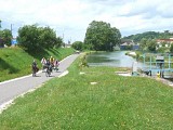 Canal de la Marne au Rhin (géré par Voies Navigables Françaises V.N.F.)
