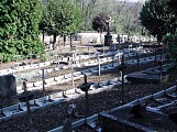 Cimetière de la MDR
