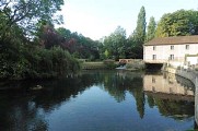 Ancien Moulin de Jouy