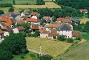 Patrimoine de la commune de Pollieu
