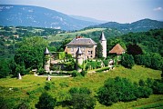 Patrimoine de la commune d'Andert-et-Condon