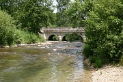 Patrimoine de la commune d'Andert-et-Condon