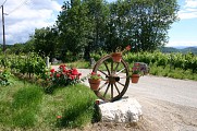 Patrimoine de la commune d'Andert-et-Condon