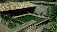 Lavoir d'Arche