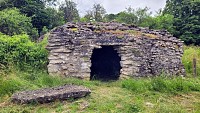 Caborne de la Fouillouse