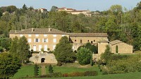 Château de Saint-André du Coing