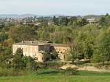 Château de Saint-André du Coing
