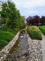 Jardin de la paix et des libertés
