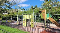 Jardin de la paix et des libertés