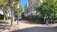 Promenade Lénine