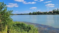 Canal de Jonage