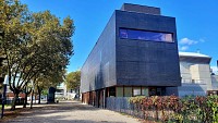 Planétarium