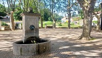 La Fontaine